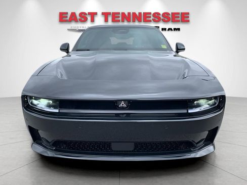 New 2025 Dodge Charger R/T w/ Quick Order Package 25M R/T image 8