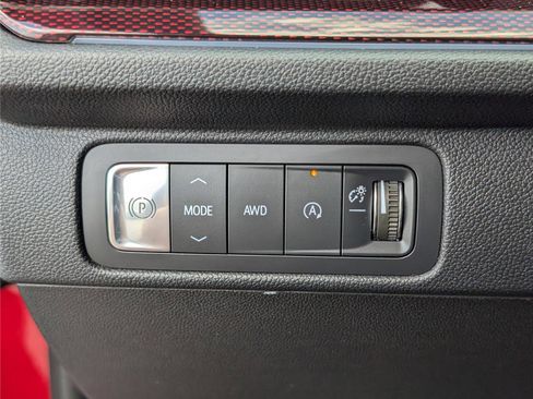 Used 2024 Chevrolet Traverse RS w/ LPO, Floor Liner Package image 26