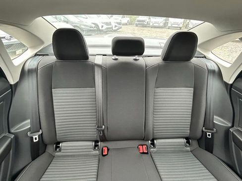 New 2026 Volkswagen Jetta S image 47