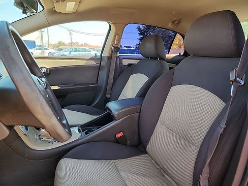 Used 2012 Chevrolet Malibu LT w/ 1LT All-Star Package FWD image 8