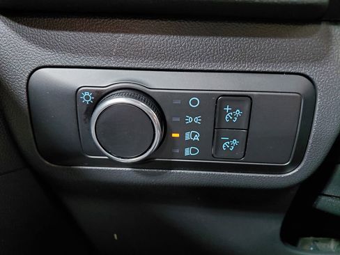 Certified 2025 Ford Escape ST-Line image 32