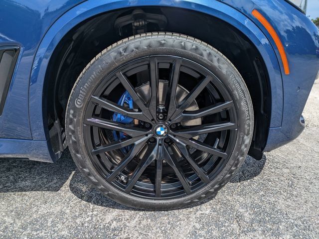 Used 2023 BMW X5 sDrive40i w/ M Sport Package RWD image 11