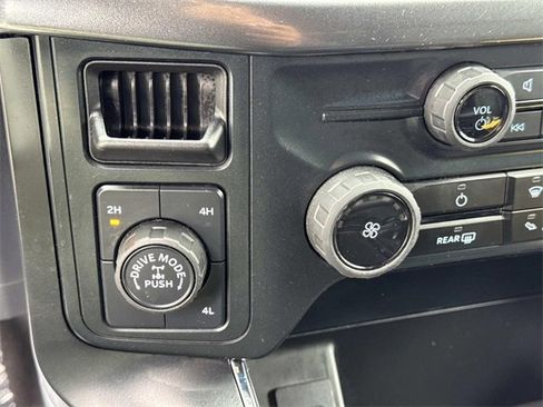 Used 2024 Ford F150 STX w/ STX Black Appearance Package image 17