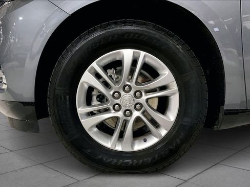 Used 2021 Buick Enclave Essence w/ Sound and Sites Package image 10