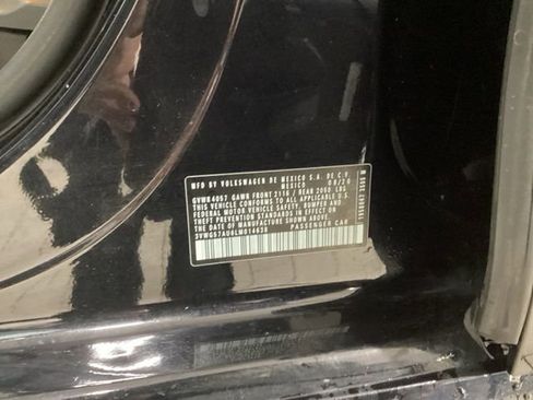 Used 2020 Volkswagen Golf 4-Door image 26