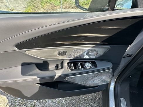 New 2026 Lincoln Nautilus Reserve AWD/4WD image 19