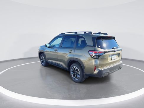 New 2026 Subaru Forester Premium image 6