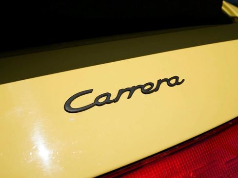 Used 1997 Porsche 911 Carrera RWD image 19