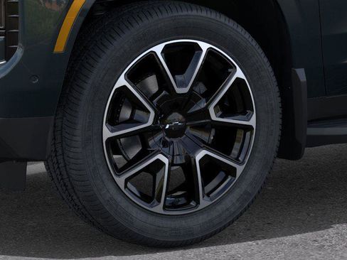 New 2026 Chevrolet Tahoe RST AWD/4WD image 9