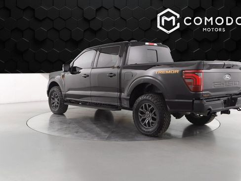 Used 2024 Ford F150 Tremor w/ Equipment Group 402A High image 5