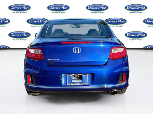Used 2014 Honda Accord EX image 6