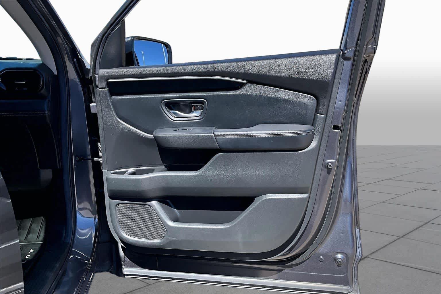 Used 2025 Honda Pilot Touring image 22