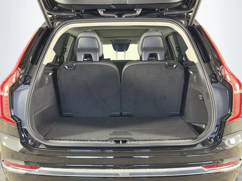 New 2026 Volvo XC90 T8 Ultra w/ Protection Package AWD/4WD image 28