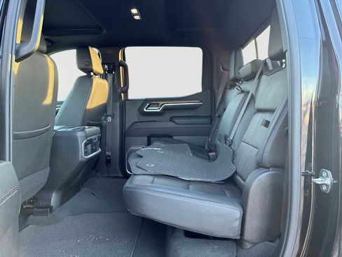 Certified 2023 Chevrolet Silverado 1500 High Country w/ Z71 Off-Road Package image 25