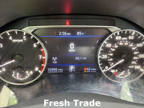 Used 2023 Nissan Altima 2.5 SV AWD/4WD image 9