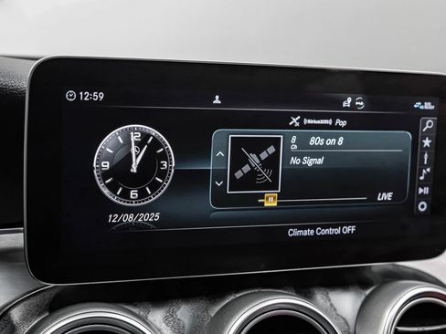 Used 2021 Mercedes-Benz C 300 Sedan image 39