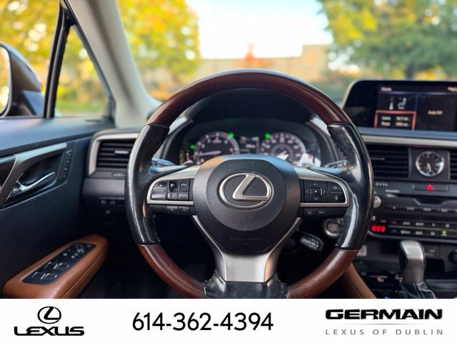 Used 2021 Lexus RX 350 AWD w/ Premium Package image 21