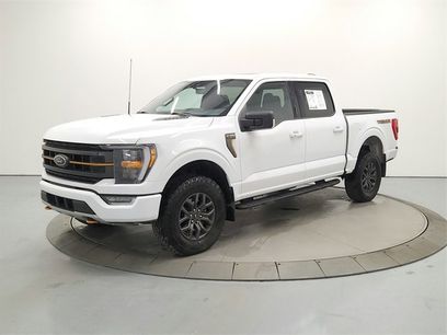 Used 2023 Ford F150 Tremor