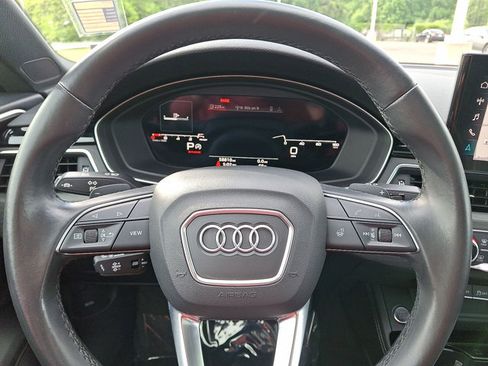 Used 2023 Audi A5 2.0T Premium Plus AWD/4WD image 17