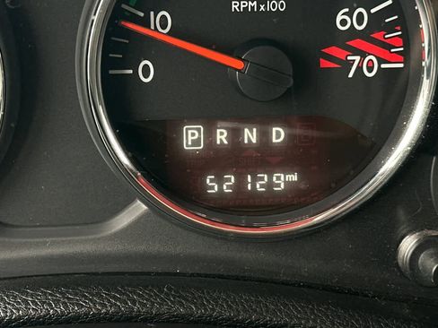 Used 2016 Jeep Wrangler Rubicon image 23