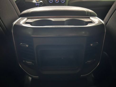 Used 2024 RAM 1500 Big Horn AWD/4WD image 21