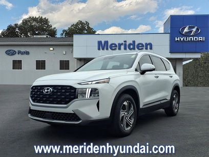 Certified 2023 Hyundai Santa Fe SEL