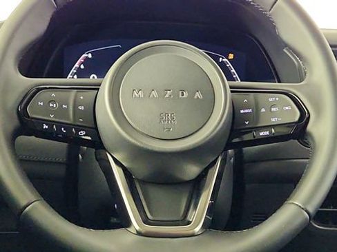 New 2026 MAZDA CX-5 Select AWD/4WD image 23