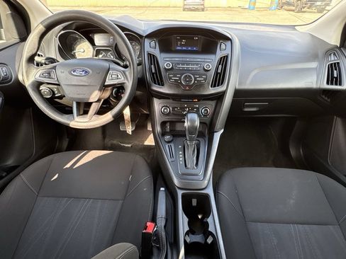 Used 2018 Ford Focus S FWD image 25