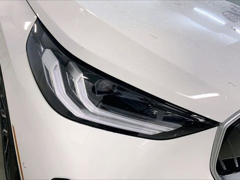 New 2026 BMW X3 xDrive30 w/ M Sport Package image 13