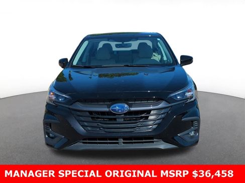 Used 2025 Subaru Legacy Limited image 9