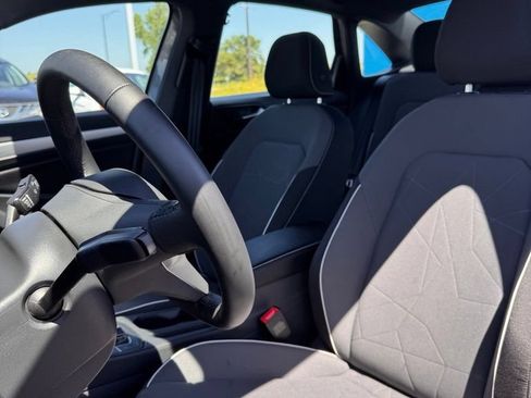 Used 2026 Volkswagen Jetta Sport FWD image 10