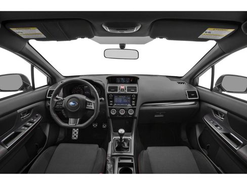Used 2019 Subaru WRX image 57