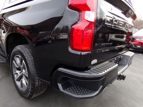 Used 2020 Chevrolet Silverado 1500 RST w/ All-Star Edition image 12