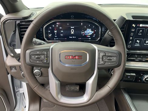 New 2026 GMC Sierra 2500 SLT w/ SLT Premium Package image 13