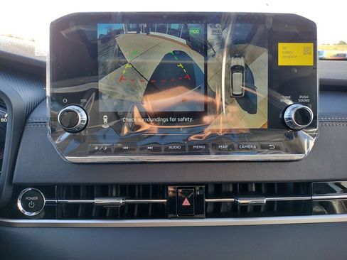 New 2025 Mitsubishi Outlander SE image 5