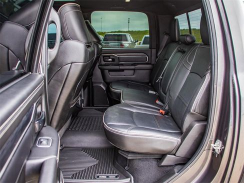 Used 2023 RAM 2500 Power Wagon w/ Level 2 Equipment Group image 35