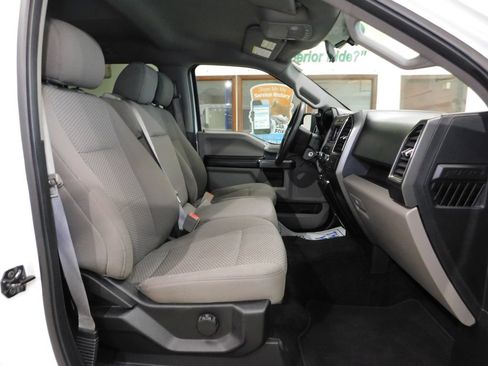 Used 2018 Ford F150 XLT w/ XTR Package AWD/4WD image 69