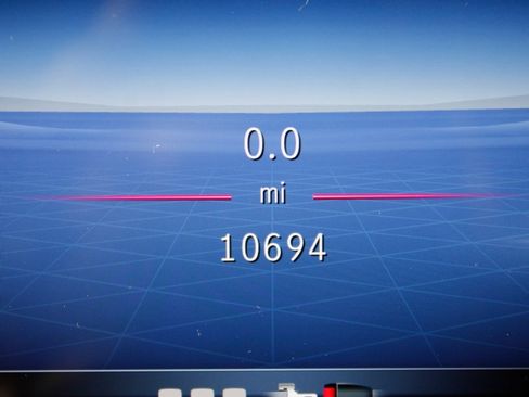 Certified 2024 Mercedes-Benz S 580 4MATIC Sedan image 17