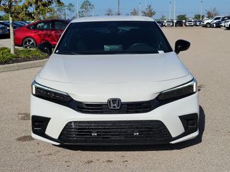 Certified 2024 Honda Civic Sport video 2