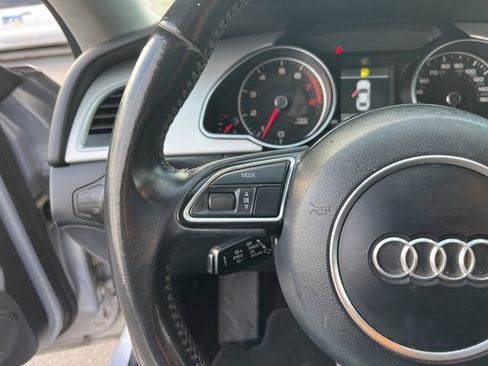 Used 2016 Audi A5 2.0T Premium image 16