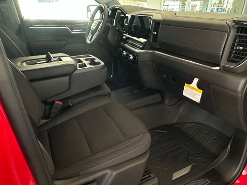 New 2026 GMC Sierra 1500 Elevation w/ Elevation Select Package image 15