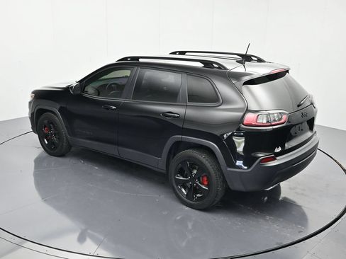Used 2020 Jeep Cherokee Latitude Plus FWD image 33