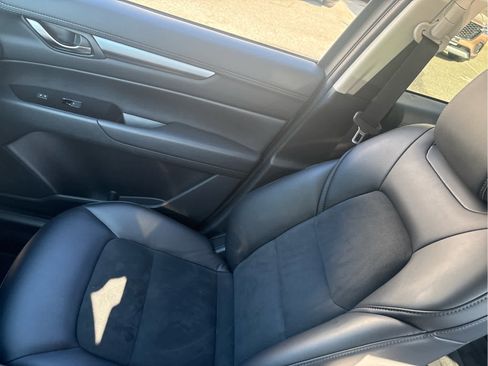 Used 2023 MAZDA CX-5 AWD 2.5 S w/ Select Package image 10