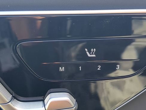 New 2025 Mercedes-Benz GLC 63 AMG S image 12