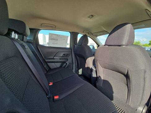 New 2026 Nissan Kicks S FWD image 26