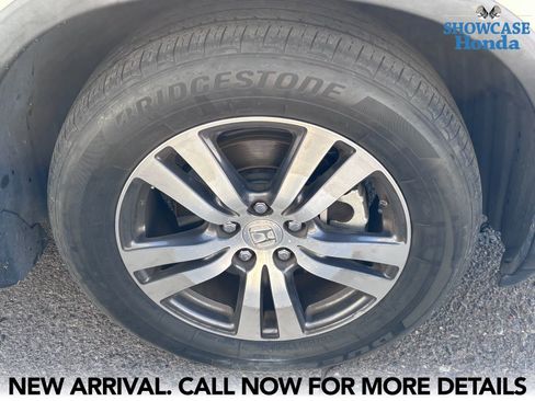 Used 2016 Honda Pilot EX-L image 8