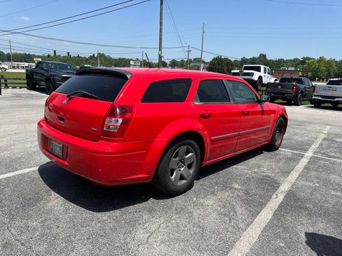 Used 2008 Dodge Magnum SXT RWD image 3