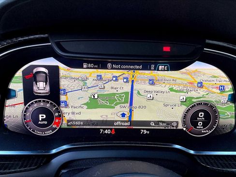 Certified 2023 Audi R8 V10 performance image 23