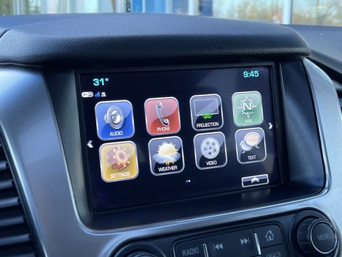 Used 2020 Chevrolet Tahoe Premier image 32