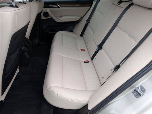 Used 2017 BMW X3 sDrive28i RWD image 20